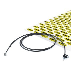 Køb Speedometerkabel af LINEX 47.30.18 til den lave pris 216,71 DKK