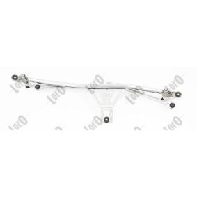 Compre Tirante de limpa-vidros da ABAKUS 103-04-041 a um preço baixo por 29,13 €