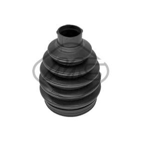 Comprar Juego de fuelle, árbol de transmisión de Metalcaucho 11234 a bajo precio de 18,66 €