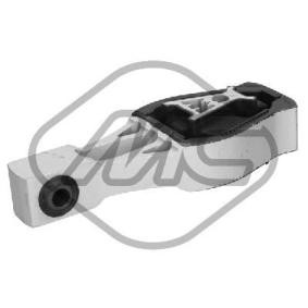 Acquista Supporto motore da Metalcaucho online per Jumpy Camion pianale / Telaio (V_) a prezzi moderati
