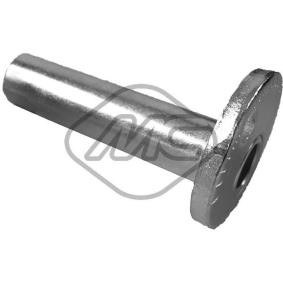 Achetez des Bras de suspension Metalcaucho 39382 à prix pour 11,30 €