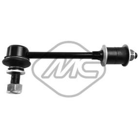 Koppelstange für TOYOTA von Metalcaucho