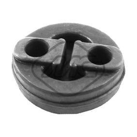 Acquista Nastro di gomma, Imp. gas scarico da Metalcaucho 41063 a buon mercato per soli 3,65 €