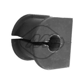 Achetez des Silent bloc de barre stabilisatrice Metalcaucho 44101 à prix pour 5,13 €