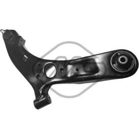 Querlenker für HYUNDAI von Metalcaucho