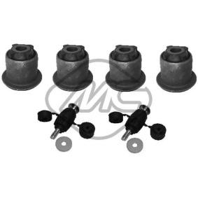 Reparatursatz, Stabilisatorlager für RENAULT von Metalcaucho