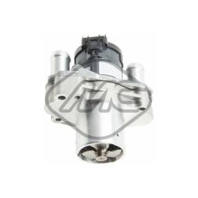 Acquista Valvola EGR da Metalcaucho 93122 a buon mercato per soli 290,52 €