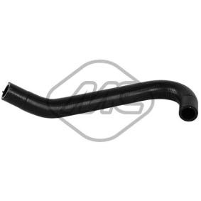 Comprar Tubería de radiador de Metalcaucho 98884 a bajo precio de 8,30 €