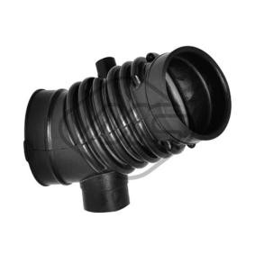 Ansaugschlauch, Luftfilter von Metalcaucho 98898