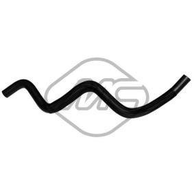 Köp Slang, värmeväxlare, värmare av Metalcaucho 98905 till det låga priset 211,51 kr