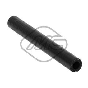 Compre Tubo flexível, permutador de calor do aquecimento da Metalcaucho 98992 a um preço baixo por 2,42 €
