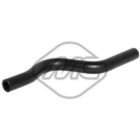 Comprar Manguito, intercambiador calor - calefacción de Metalcaucho 99070 a bajo precio de 18,80 €