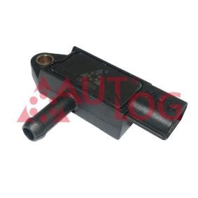 Differenzdrucksensor AS5216