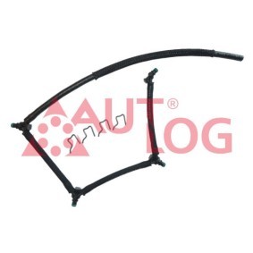 Compre Tubo flexível, combustível de fuga da AUTLOG KL3050 a um preço baixo por 18,10 €