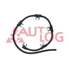 Compre Tubo flexível, combustível de fuga da AUTLOG KL3052 a um preço baixo por 15,43 €