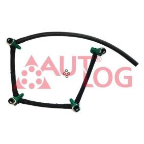 Compre Tubo flexível, combustível de fuga da AUTLOG KL3063 a um preço baixo por 25,60 €