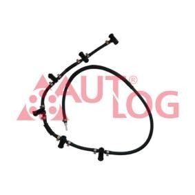 Compre Tubo flexível, combustível de fuga da AUTLOG KL3073 a um preço baixo por 65,16 €