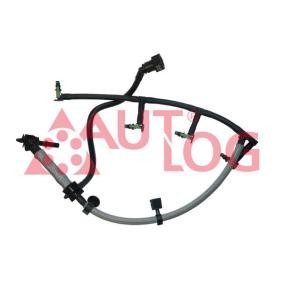 Compre Tubo flexível, combustível de fuga da AUTLOG KL3075 a um preço baixo por 55,20 €