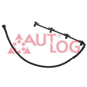 Compre Tubo flexível, combustível de fuga da AUTLOG KL3076 a um preço baixo por 38,80 €