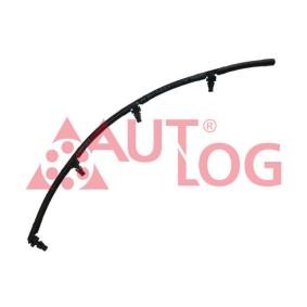 Compre Tubo flexível, combustível de fuga da AUTLOG KL3082 a um preço baixo por 48,53 €