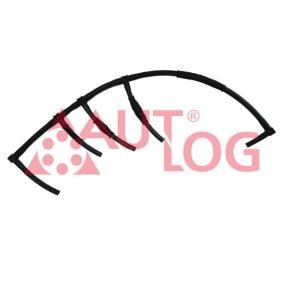 Compre Tubo flexível, combustível de fuga da AUTLOG KL3090 a um preço baixo por 30,27 €