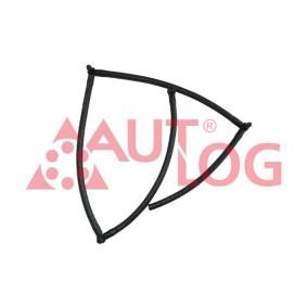 Compre Tubo flexível, combustível de fuga da AUTLOG KL3101 a um preço baixo por 33,67 €