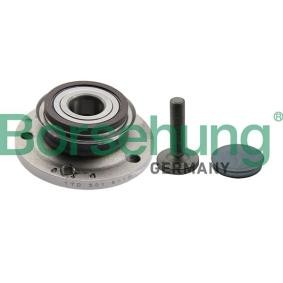Radlager des Herstellers Borsehung - Originalware Artikelnummer: B19235