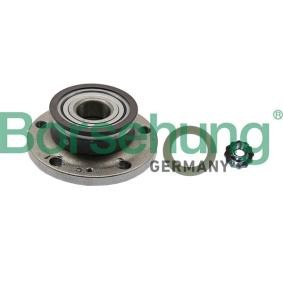 Radlager des Herstellers Borsehung - Originalware Artikelnummer: B19237