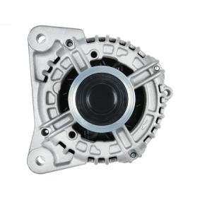 Lichtmaschine von AS-PL