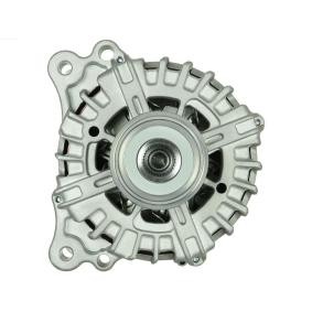 Lichtmaschine von AS-PL A3404S