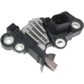 Lichtmaschinenregler des Herstellers AS-PL - Originalware Artikelnummer: ARE0175S