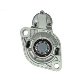 Köp Startmotor av AS-PL S0248PR till det låga priset 1424,84 kr