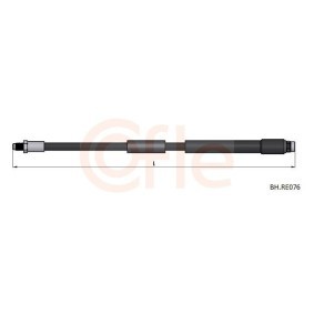 Acquista Tubo freno da COFLE BH.FD022 a buon mercato per soli 8,48 €