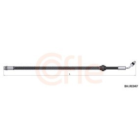 Acquista Tubo freno da COFLE BH.FI029 a buon mercato per soli 14,79 €