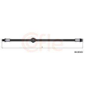 Acquista Tubo freno da COFLE BH.HN005 a buon mercato per soli 10,29 €