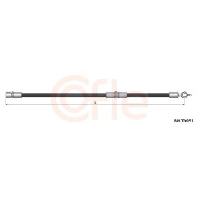 Acquista Tubo freno da COFLE BH.OP016 a buon mercato per soli 22,55 €