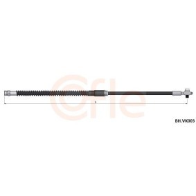 Acquista Tubo freno da COFLE BH.VL005 a buon mercato per soli 9,81 €