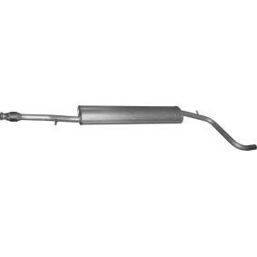 Compre Panela de escape traseira da POLMO 07.46 a um preço baixo por 110,63 €