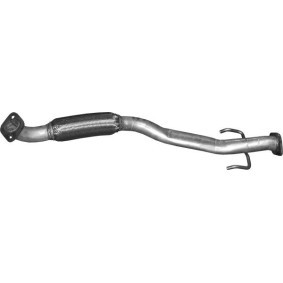 Acquista Tubo gas scarico da POLMO 14.35 a buon mercato per soli 87,88 €
