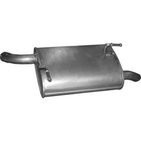 Compre Panela de escape traseira da POLMO 15.18 a um preço baixo por 76,43 €
