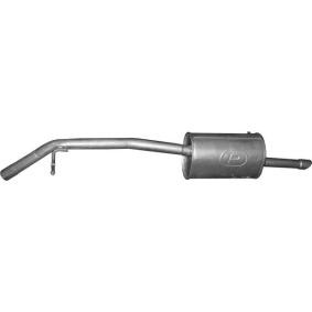 Compre Panela de escape traseira da POLMO 19.33 a um preço baixo por 67,97 €