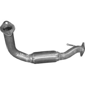 Abgasrohr 47.75 KIA von POLMO