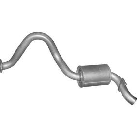 Compre Panela de escape traseira da POLMO 53.14 a um preço baixo por 64,94 €