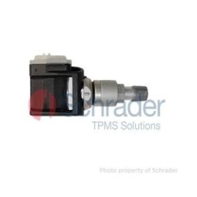 Reifendruck-Kontrollsystem (RDKS) 3153 für MINI