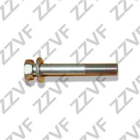 Sturzkorrekturschraube von ZZVF günstig für 7,95 €