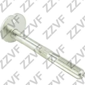 Sturzkorrekturschraube von ZZVF günstig für 12,35 €