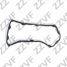 Compre Junta, cárter do óleo-caixa de velocidades automática da ZZVF ZV243TL a um preço baixo por 21,08 €
