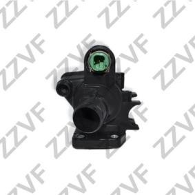 Thermostatgehäuse für MAZDA von ZZVF