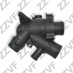 Thermostatgehäuse von ZZVF ZV341LR
