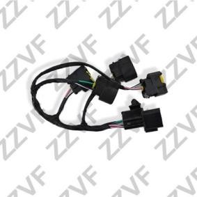 Compre Cabo de ignição da ZZVF ZVB327 a um preço baixo por 26,46 €